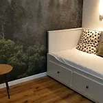 Pine - Prague Apartment