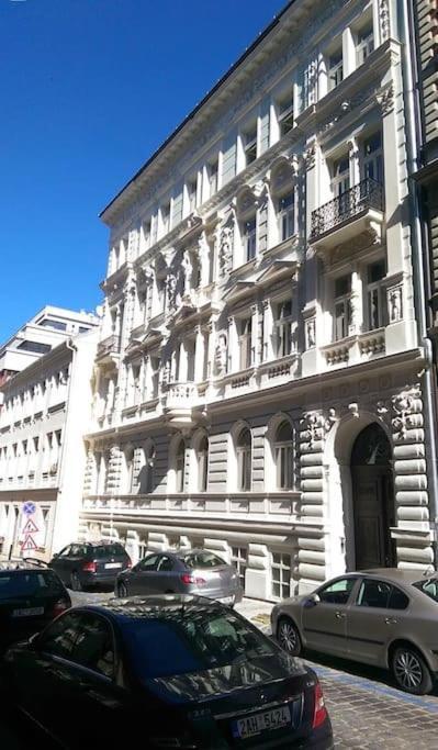 Appartamento Pine - Praga