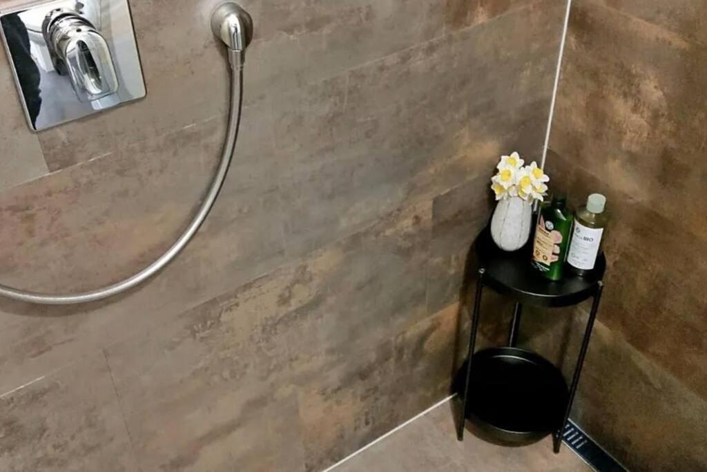 Appartamento Pine -
