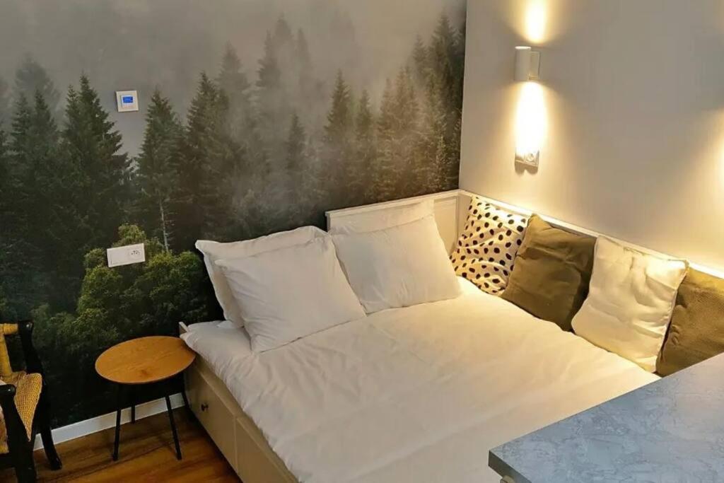 Appartamento Pine - Praga