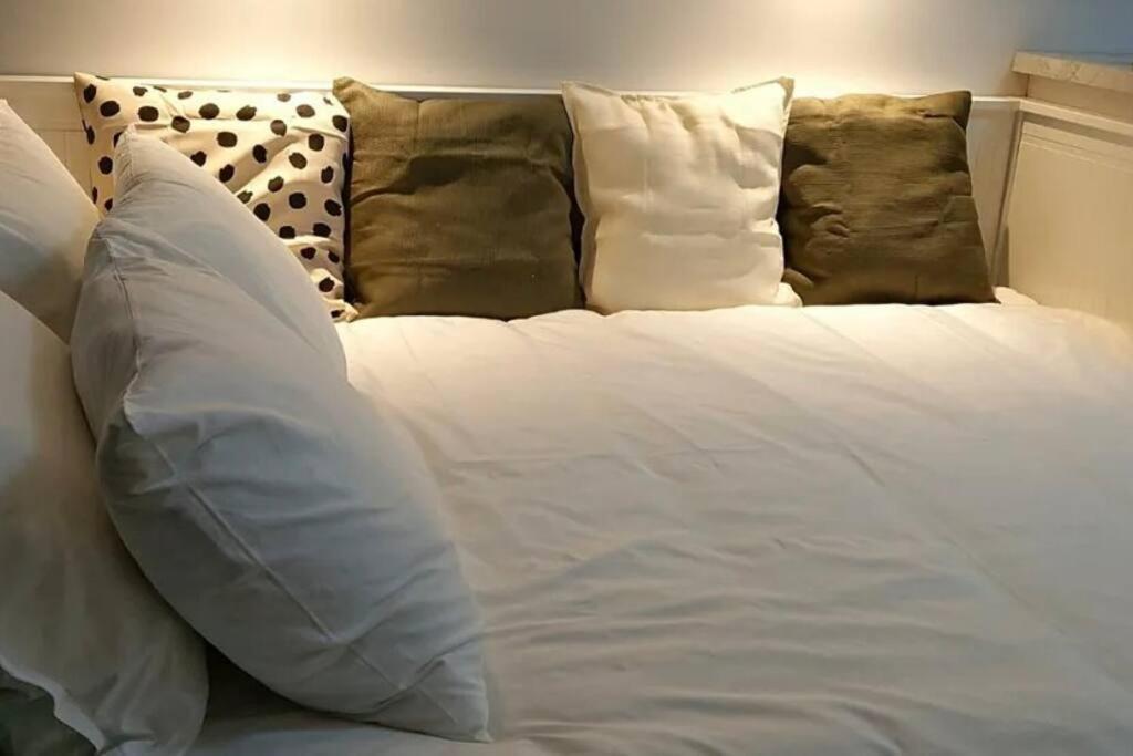 Pine - Apartamento *